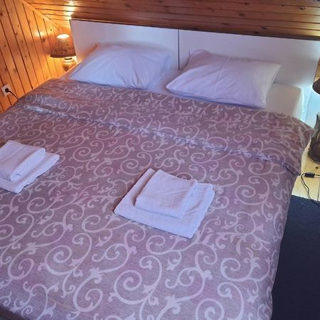 Vasilije Apartment Žabljak Dış mekan fotoğraf